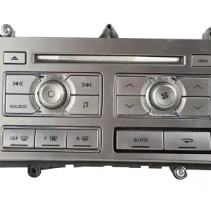 Popularny PANEL KLIMATYZACJI JAGUAR XF 8X23-18C858-AF